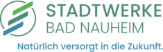 Stadtwerke Bad Nauheim Logo