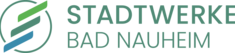 Stadtwerke Bad Nauheim Logo